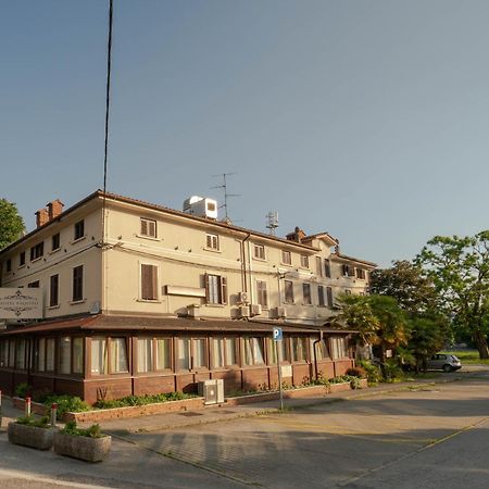 Hotel Paquito Nova Gorica Eksteriør billede