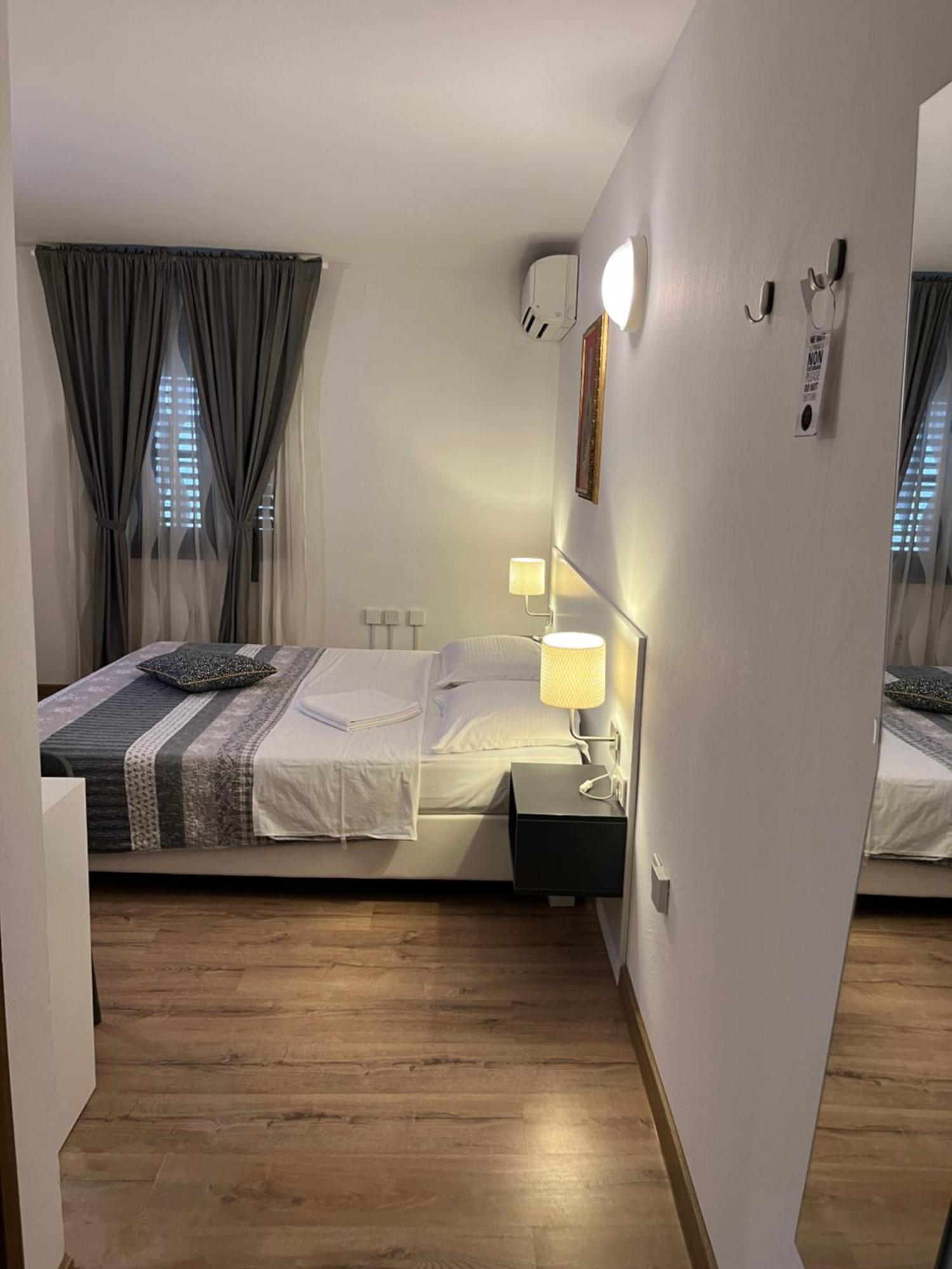 Hotel Paquito Nova Gorica Eksteriør billede
