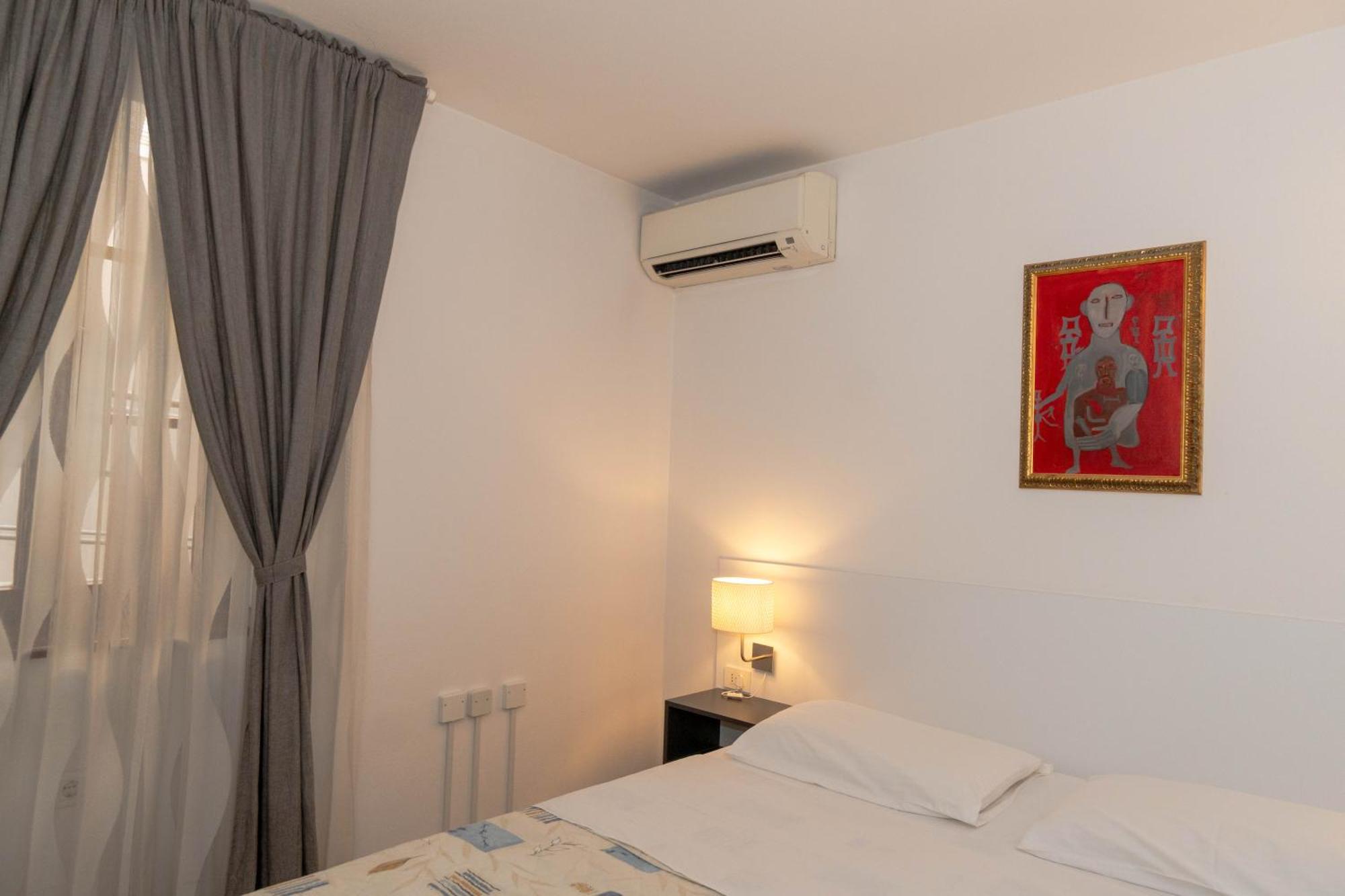 Hotel Paquito Nova Gorica Eksteriør billede