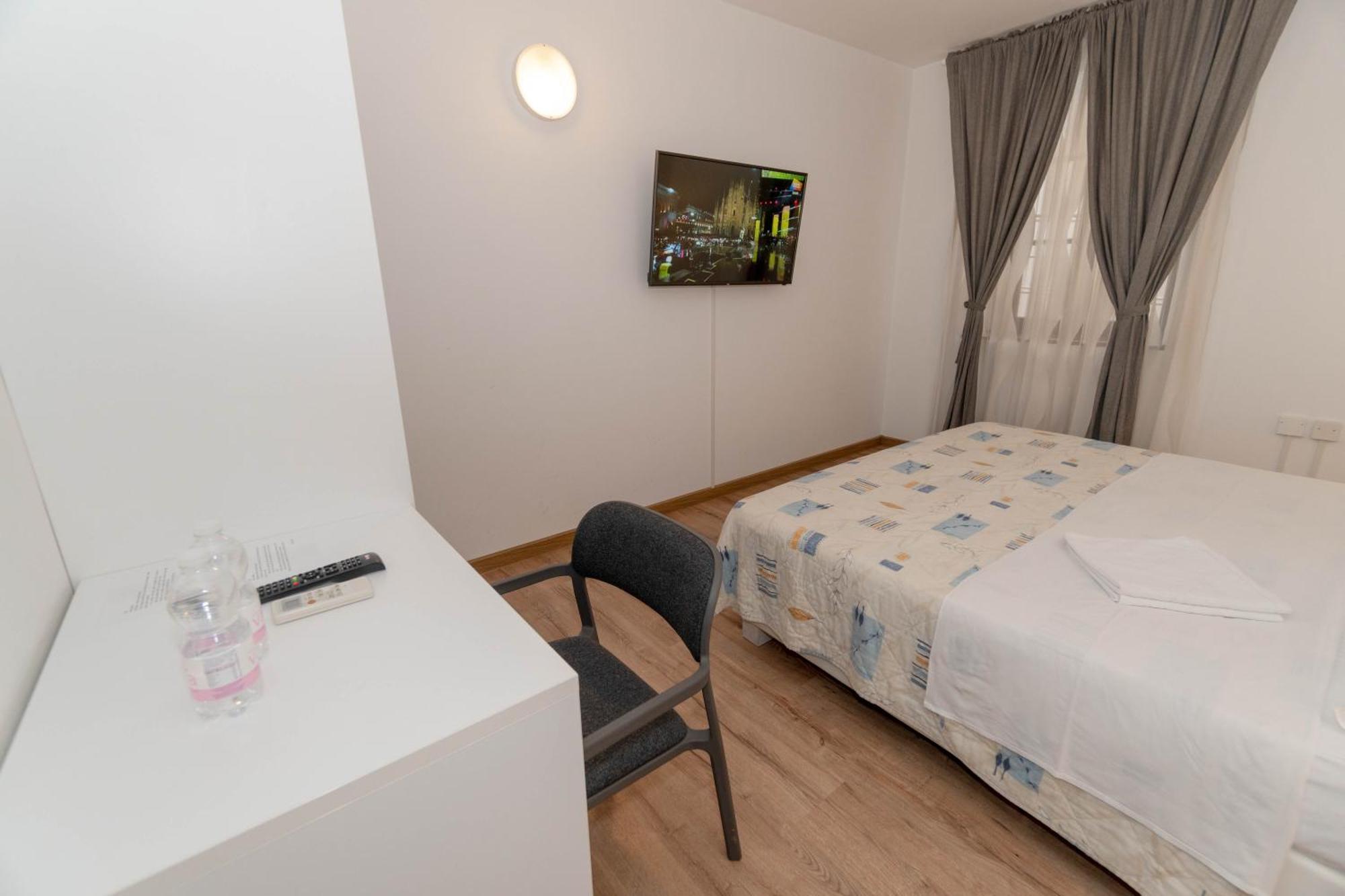 Hotel Paquito Nova Gorica Eksteriør billede