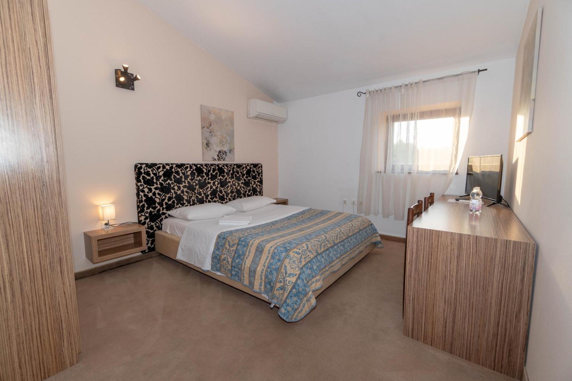 Hotel Paquito Nova Gorica Eksteriør billede
